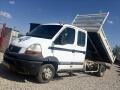 Renault Master 3.0 dCi 7M�ST SKLOPKA