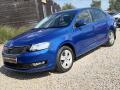 �koda Rapid 1.0 TSI 70kW 50TKm! NOV� V �R