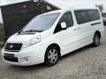 Fiat Scudo 2.0 OTO�.SEDADLO,ROZVODY,STK