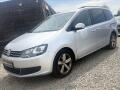 Volkswagen Sharan 2.0 TDI HIGHLINE WEBASTO 125kW