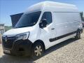 Renault Master 2.3 DCI MAXI L3H3 100kW DPH