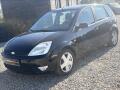 Ford Fiesta 1.4 TDCi KLIMA