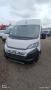 Fiat Ducato L4H2 Maxi 180k Van