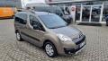 Citron Berlingo 1.6 HDi 1.majitel koupeno v R