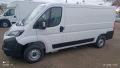 Fiat Ducato Light 2.2 MTJ L2H1 140k VAN