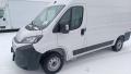 Fiat Ducato Light 2.2 MTJ L2H2 120k VAN