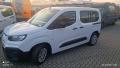 Fiat Dobl Fiat Doblo 1.5 HDI 100k kombi