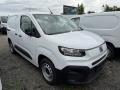 Fiat Dobl 1.5 BlueHDI 130k van L1