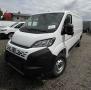 Fiat Ducato Light 2.2 MTJ 120k VAN L2H1