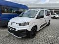 Fiat Dobl Panorama 1.5 HDI MAXI 130k MT