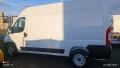 Fiat Ducato Maxi 2.2 MTJ 140k 6MT L2H2 3.5