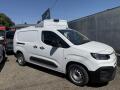 Fiat Dobl� 1.5 BlueHDI 102k van L2 