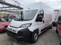 Fiat Ducato Maxi 2.2 MTJ 180k van L4H3