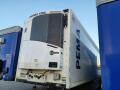 Krone ostatn� Trailer Reefer Flower Width & 
