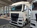 MAN ostatn� Vehicle Tractor 4x2 Mega (Low)