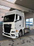 MAN ostatn� Vehicle Tractor 4x2 Mega (Low)