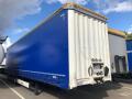 Krone ostatn� Trailer Curtainsider Lifting +