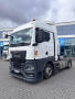 MAN ostatn� Vehicle Tractor 4x2 Mega (Low)