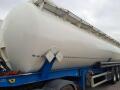Felbinder Trailer Tanker Powde