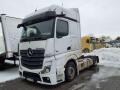 Mercedes-Benz ostatn� Vehicle Tractor 4x2 Mega (Low)