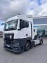 MAN ostatn� Vehicle Tractor 4x2 Mega (Low)
