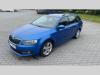 koda Octavia Octavia III 2.0 TDi 110 