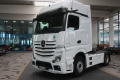Mercedes-Benz Actros 1845 GigaSpace unit. nr 691481