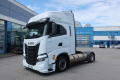 Iveco S-WAY LNG low deck int.. 689762