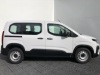 Peugeot Rifter ACTIVE 1.2 110k homologace N1