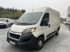 Peugeot Boxer Furgon ACTIVE 33 L2H2 130k MAN