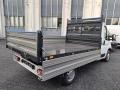 Peugeot Boxer Valnk kabina 3500 L3 140k