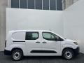 Peugeot Partner Polocombi L2 1000 1.5 HDi 100k