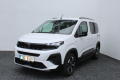 Peugeot Rifter GT BlueHDi 130 S&S EAT8