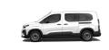 Peugeot Rifter LONG ACTIVE BlueHDi 100k N1