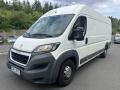 Peugeot Boxer L4H2 4350 2.2 HDi 150k PUMA