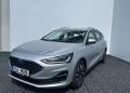 Ford Focus SW Titanium EcoBoost 125k MAN6
