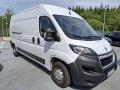 Peugeot Boxer L3H2 2.2 BHDi 165k - REZERVACE