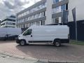 Opel Movano Van 3500 Heavy L4H2 2.2 180k