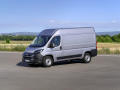 Opel Movano Van 3500 Heavy L4H2 2.2 180k