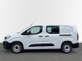 Opel Combo CrewVan L2 1.5 CDTI 102k 6MT