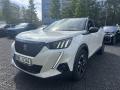 Peugeot 2008 GT LINE 1.2 PureTech 130k EAT8