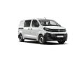Opel Vivaro L1(M) CrewVan 2.2CDTi 150k MT6