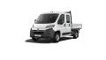 Opel Movano Valnk(CrewCab)3500 L3 2.2CDTi