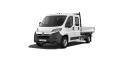 Opel Movano Valn�k dvoukab 3500L3 2.2 140k