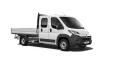 Opel Movano Valn�k Dvoukab 3.5 L4 2.2 180k