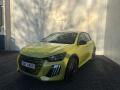 Peugeot 208 GT Hybrid 110 e-DCS6