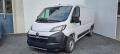 Opel Movano Van 3000 L2H1 2.2 120k MAN6