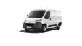 Opel Movano Van 3000 L2H1 2.2 120k MAN6