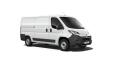 Opel Movano Van 3000 L2H1 2.2 120k MAN6