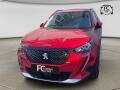 Peugeot 2008 allure 1.2 130k  EAT8